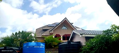 6bdrm Villa in Mugutha, Ruiru for sale - Image 5