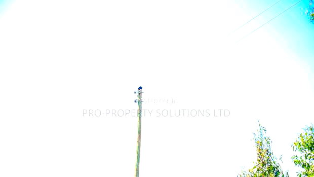 Prime Residential Plots for Sale in Kikuyu, Kamangu