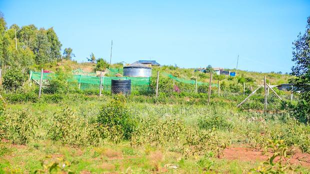 Prime Residential Plots for Sale in Kikuyu, Kamangu