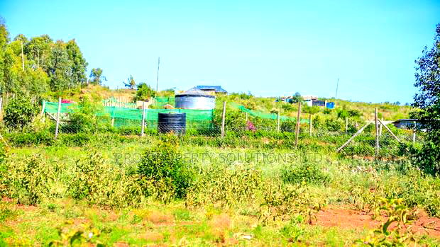 Prime Residential Plots for Sale in Kikuyu, Kamangu