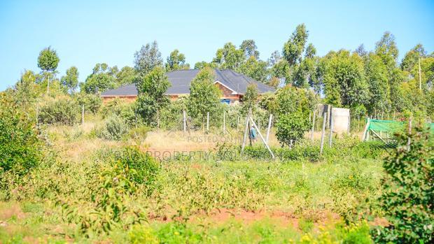 Prime Residential Plots for Sale in Kikuyu, Kamangu