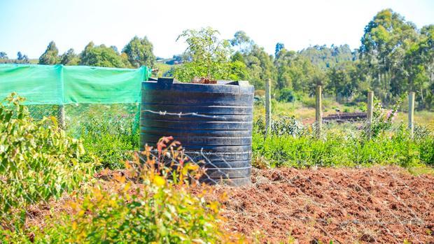 Prime Residential Plots for Sale in Kikuyu, Kamangu