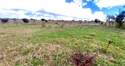 10.9-Acre Land in Konza City Buffer Zone