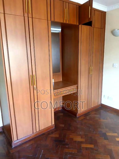 2bdrm Duplex in Westlands for rent - Image 4