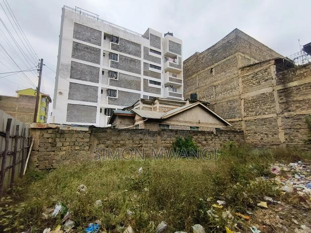 Commercial Plot on Sale at Ruiru Kimbo at 4m