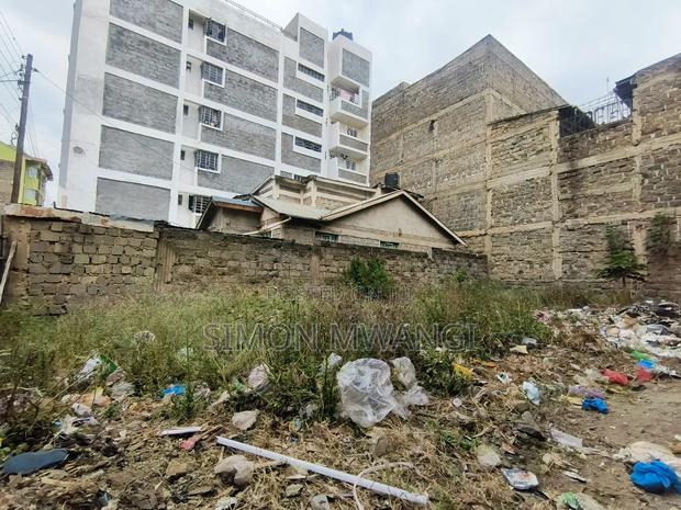 Commercial Plot on Sale at Ruiru Kimbo at 4m