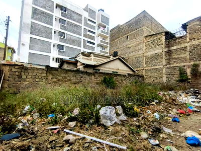 Commercial Plot on Sale at Ruiru Kimbo at 4m - Image 1