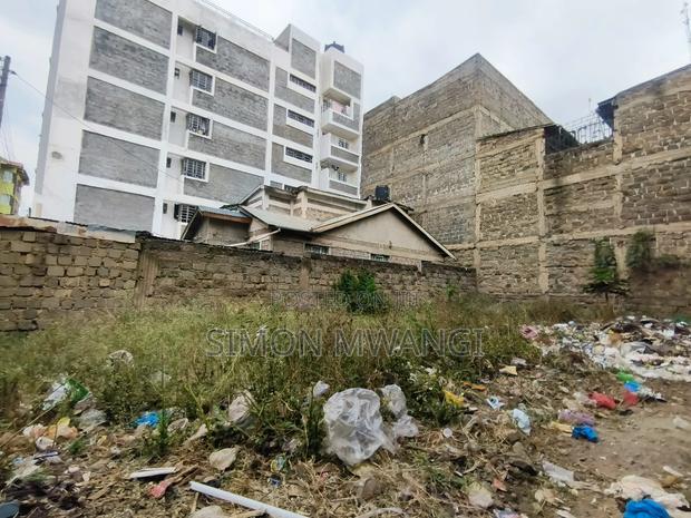 Commercial Plot on Sale at Ruiru Kimbo at 4m