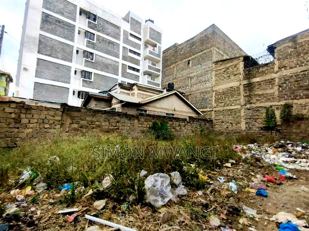 Commercial Plot on Sale at Ruiru Kimbo at 4m