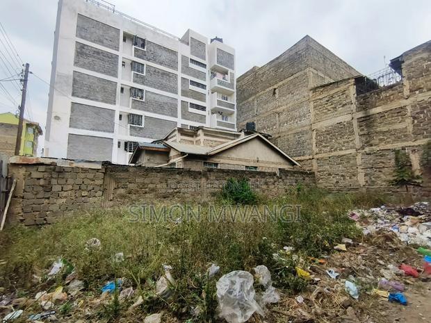 Commercial Plot on Sale at Ruiru Kimbo at 4m