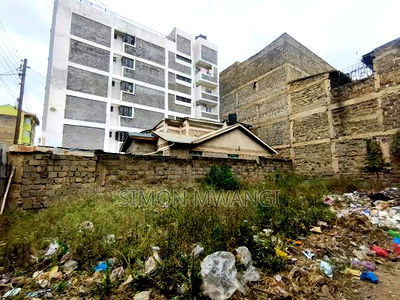 Commercial Plot on Sale at Ruiru Kimbo at 4m - Image 4