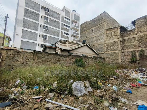 Commercial Plot on Sale at Ruiru Kimbo at 4m