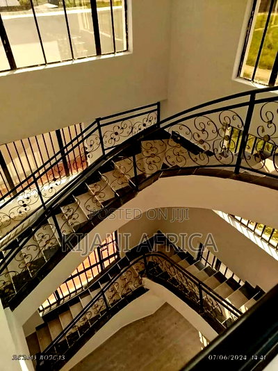 4bdrm Maisonette in Kamulu for sale - Image 4