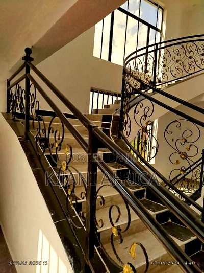 4bdrm Maisonette in Kamulu for sale - Image 3