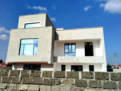 4bdrm Maisonette in Kamulu for sale - Image 9