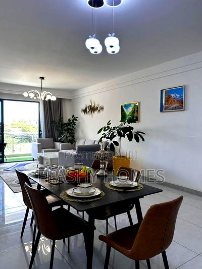 1bdrm Apartment in Syokimau, Gateway Mall Area for sale - Image 4