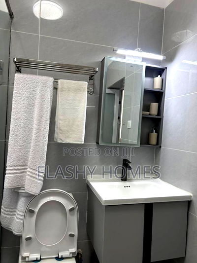 1bdrm Apartment in Syokimau, Gateway Mall Area for sale - Image 5