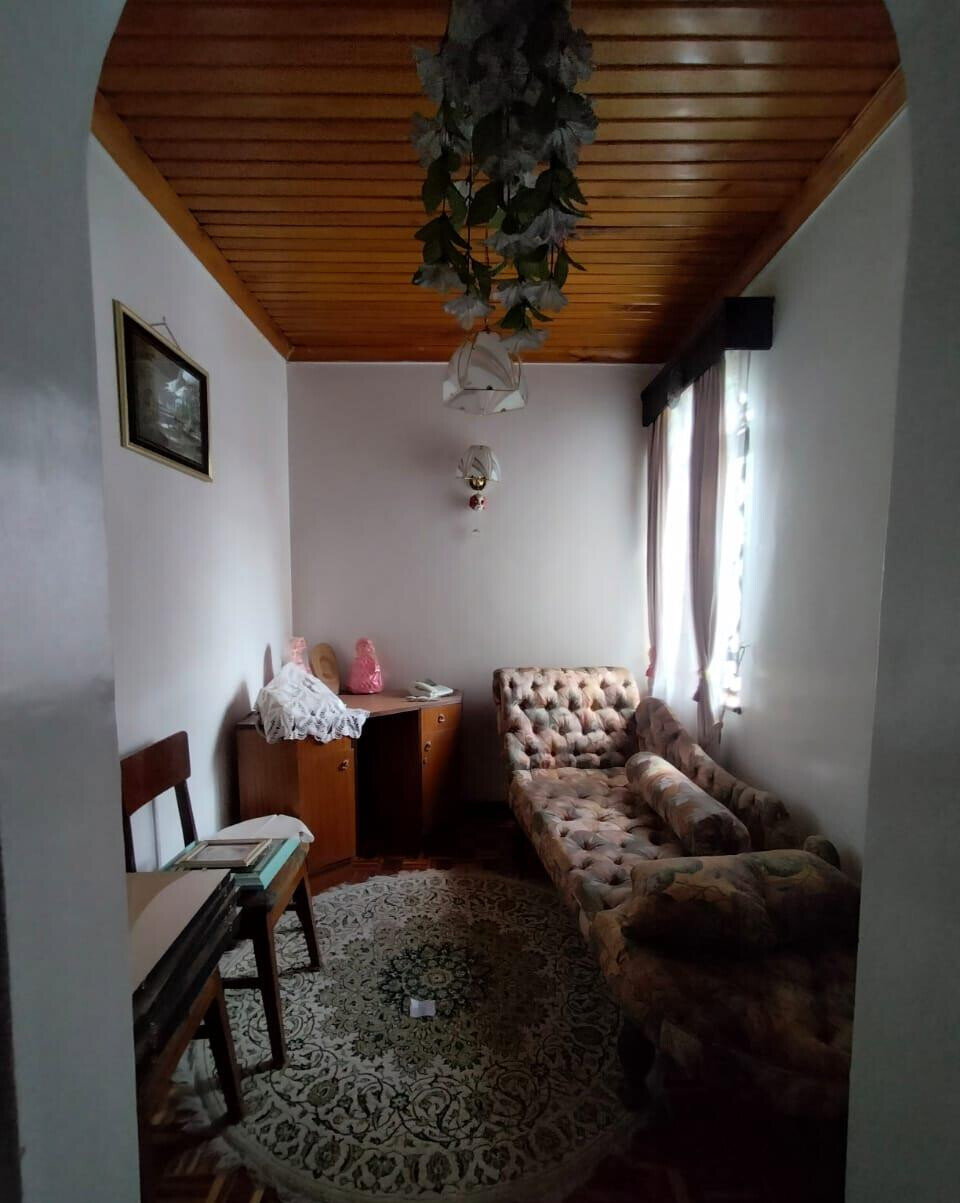 1987 Manji Townhouse with Own Title Deed - Parklands