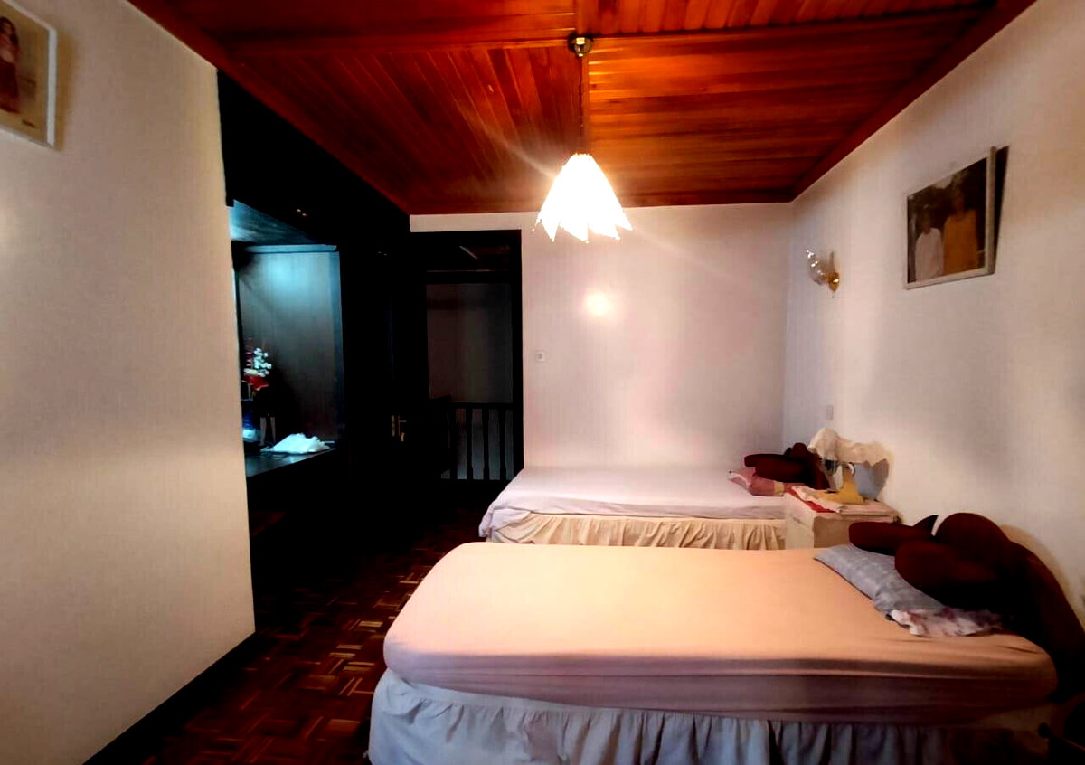 1987 Manji Townhouse with Own Title Deed - Parklands