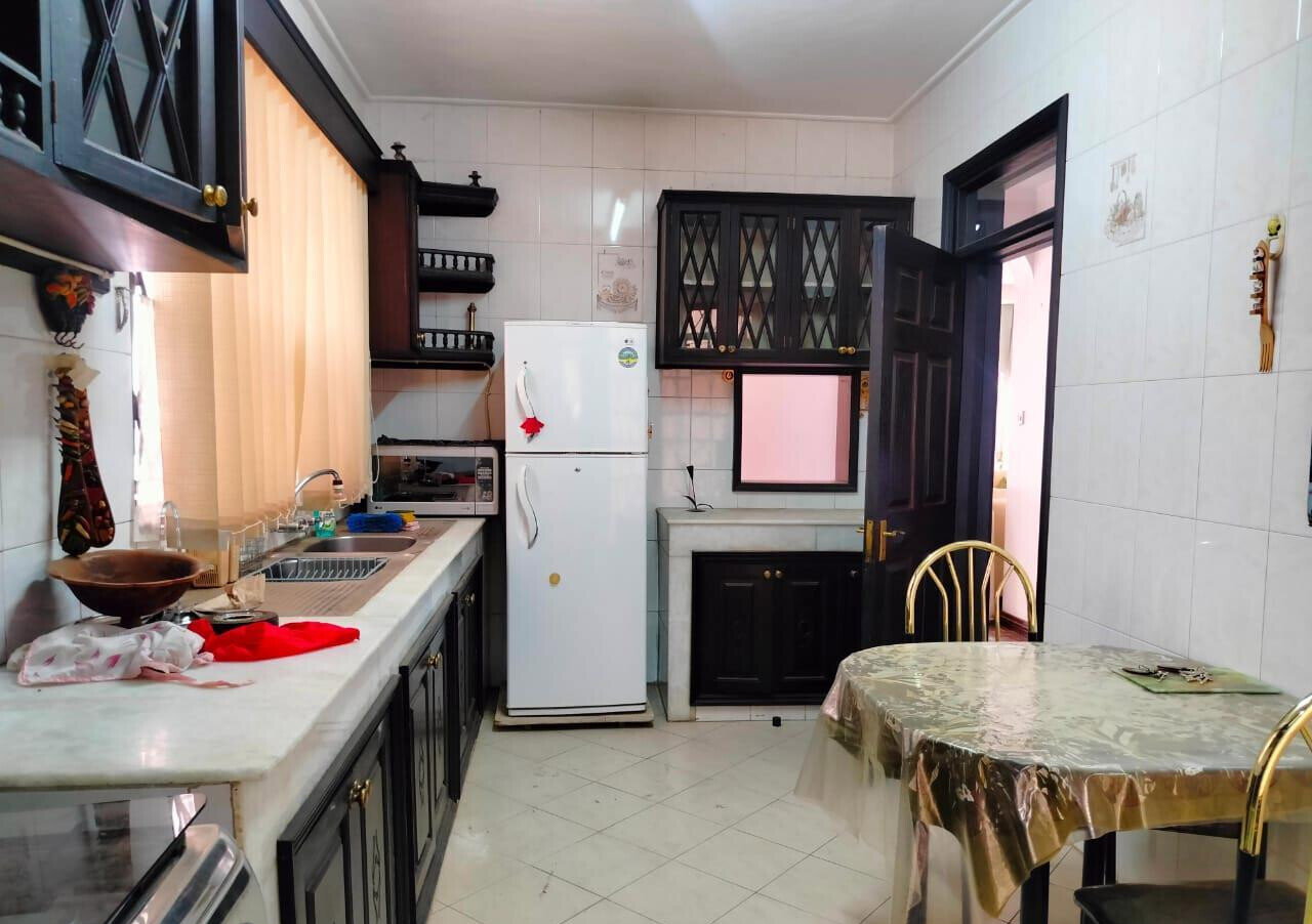 1987 Manji Townhouse with Own Title Deed - Parklands