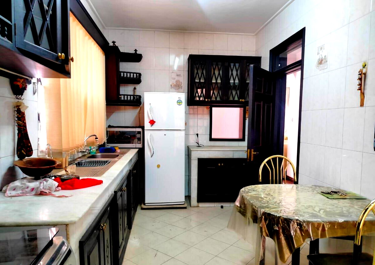 1987 Manji Townhouse with Own Title Deed - Parklands