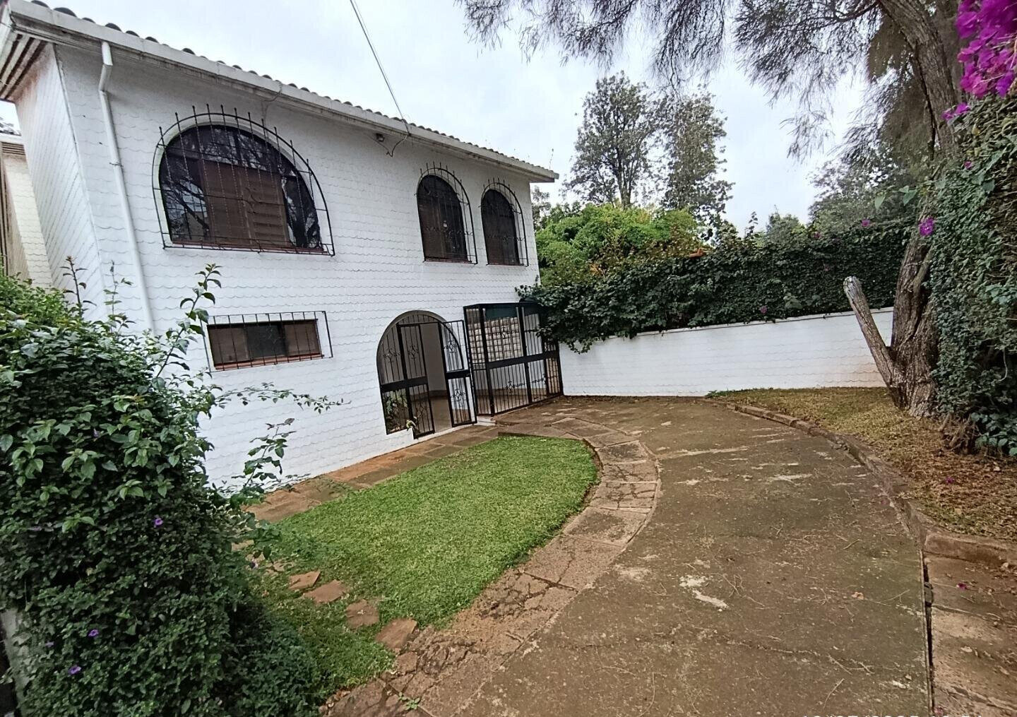Spacious 4BR Townhouse with Garden & DSQ - Kileleshwa