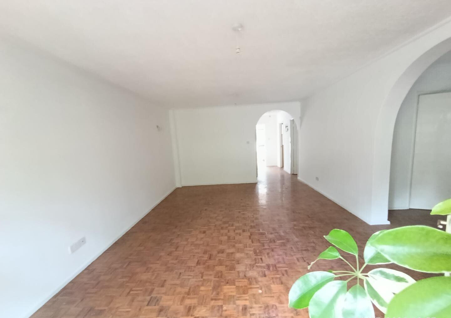 Spacious 4BR Townhouse with Garden & DSQ - Kileleshwa