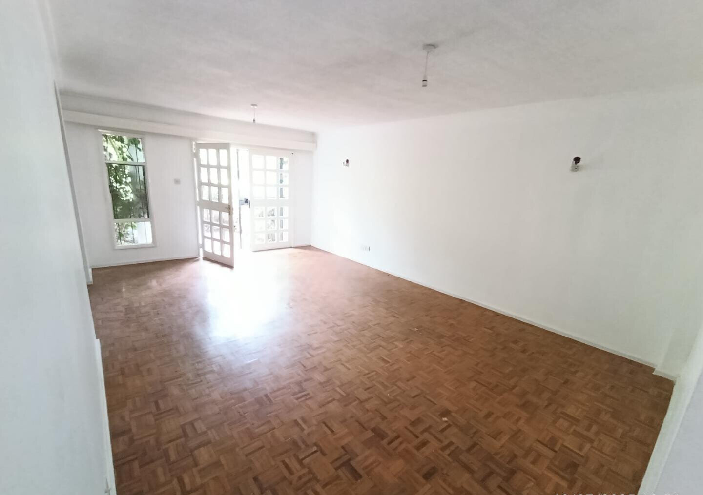 Spacious 4BR Townhouse with Garden & DSQ - Kileleshwa