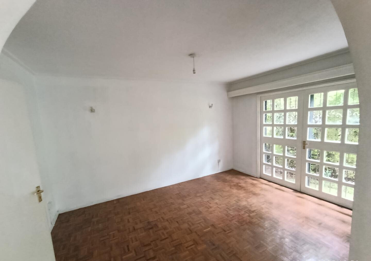 Spacious 4BR Townhouse with Garden & DSQ - Kileleshwa