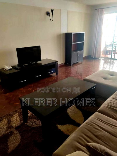 2bdrm Apartment in Brookside, Westlands for rent - Image 2