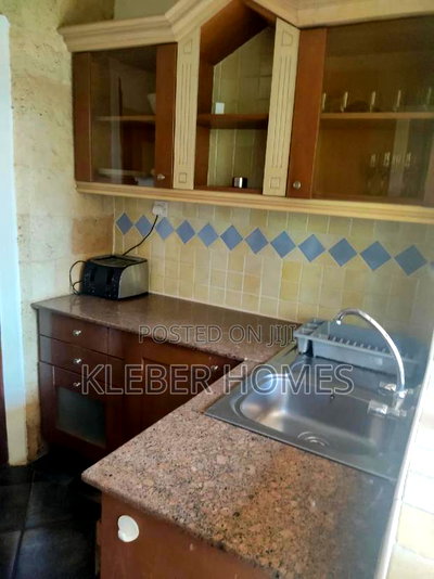 2bdrm Apartment in Brookside, Westlands for rent - Image 4