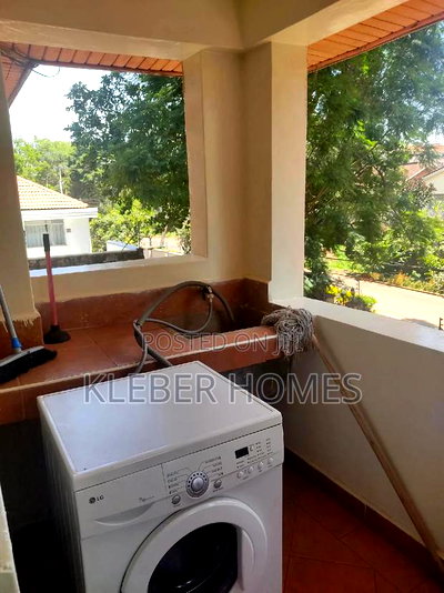 2bdrm Apartment in Brookside, Westlands for rent - Image 5