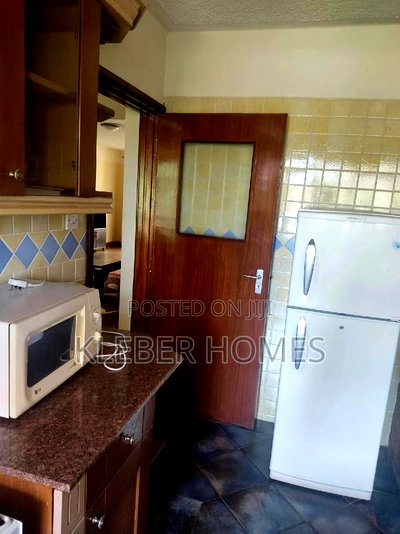 2bdrm Apartment in Brookside, Westlands for rent - Image 3