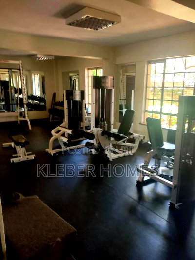 2bdrm Apartment in Brookside, Westlands for rent - Image 9