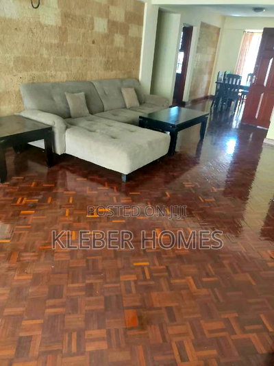 2bdrm Apartment in Brookside, Westlands for rent - Image 14