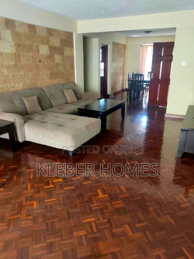2bdrm Apartment in Brookside, Westlands for rent - Image 15