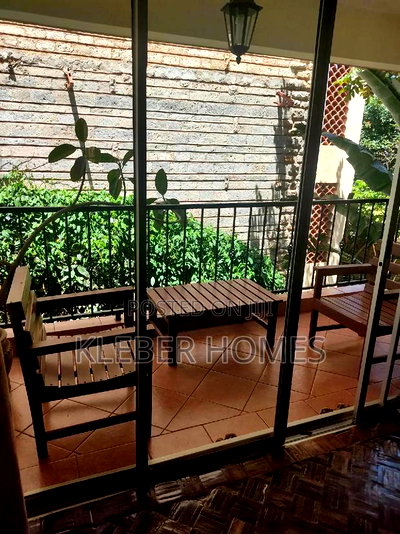 2bdrm Apartment in Brookside, Westlands for rent - Image 8