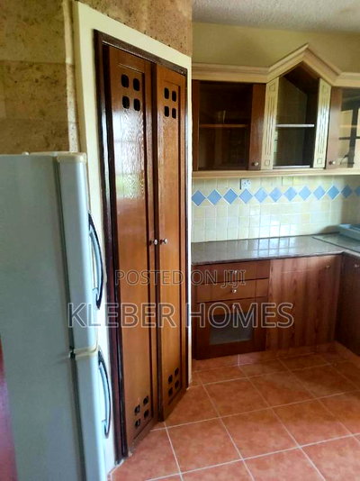2bdrm Apartment in Brookside, Westlands for rent - Image 12