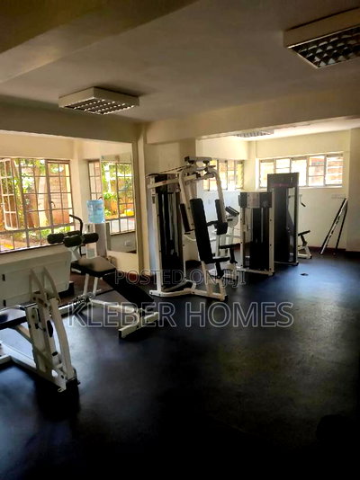 2bdrm Apartment in Brookside, Westlands for rent - Image 7
