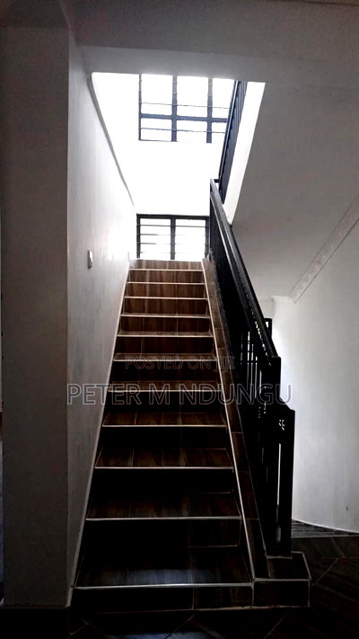 5bdrm Maisonette in Tinganga, Kiambu / Kiambu for sale - Image 10