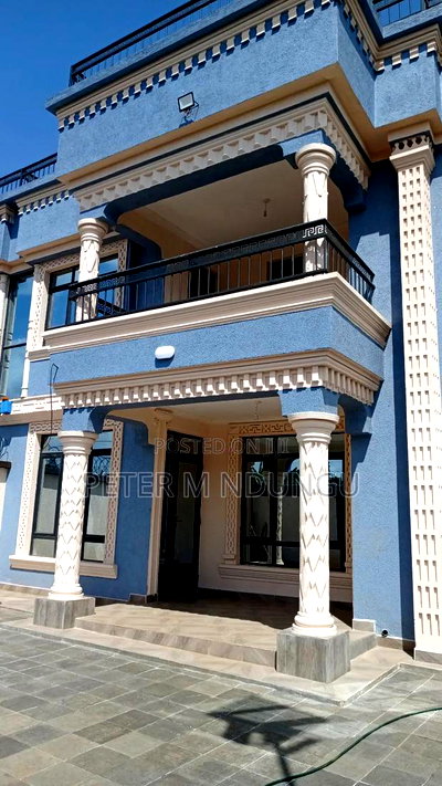 5bdrm Maisonette in Tinganga, Kiambu / Kiambu for sale - Image 3
