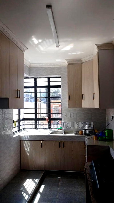 5bdrm Maisonette in Tinganga, Kiambu / Kiambu for sale - Image 6