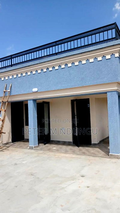 5bdrm Maisonette in Tinganga, Kiambu / Kiambu for sale - Image 9