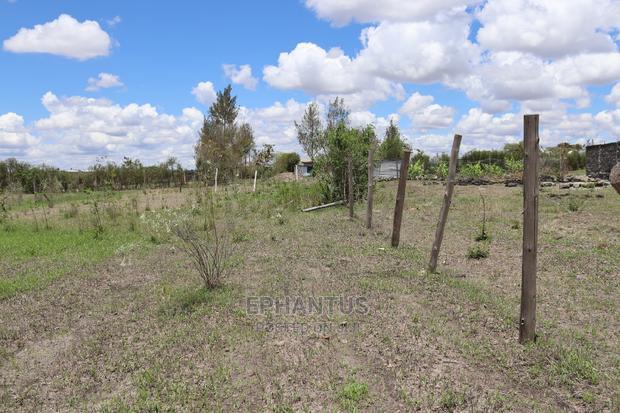 50 by 100 Plots in Makuyu