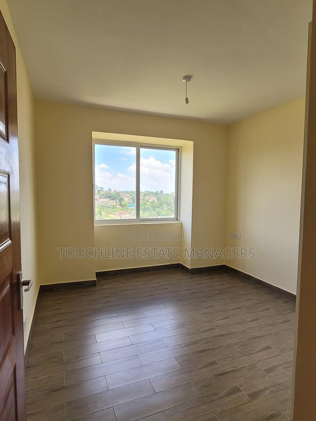 2bdrm Apartment in Aspire Heights, Riruta for rent