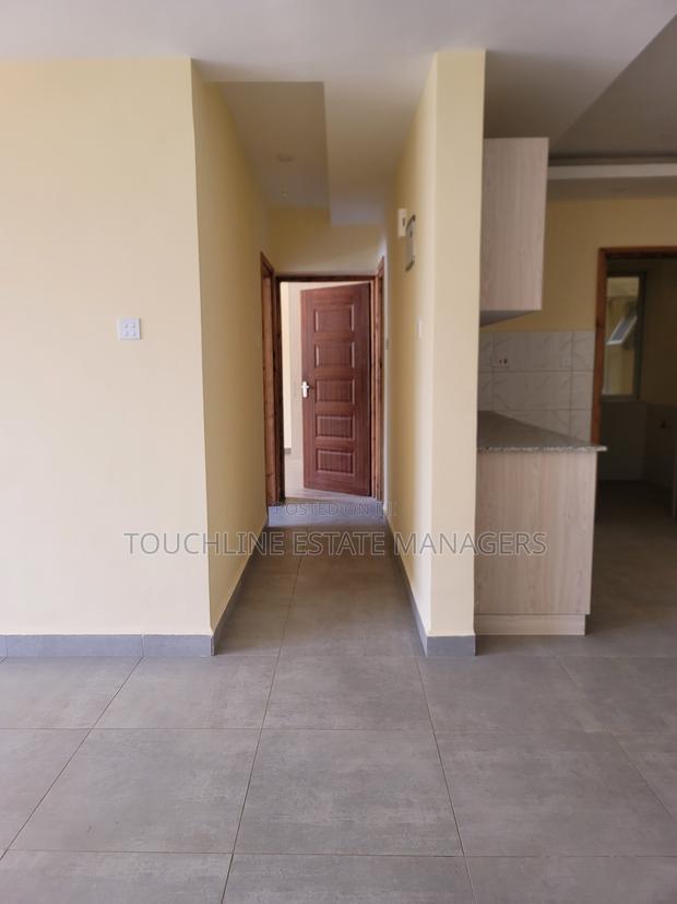 2bdrm Apartment in Aspire Heights, Riruta for rent