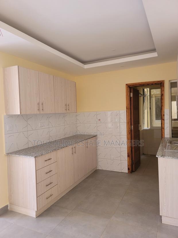 2bdrm Apartment in Aspire Heights, Riruta for rent