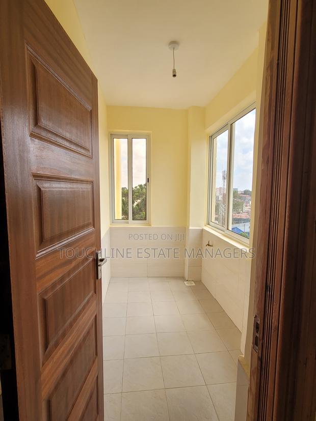2bdrm Apartment in Aspire Heights, Riruta for rent