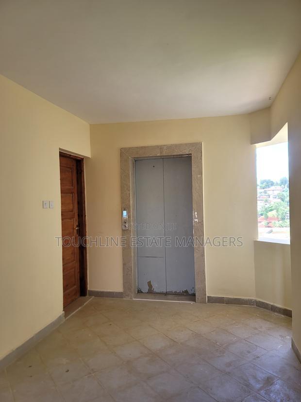 2bdrm Apartment in Aspire Heights, Riruta for rent