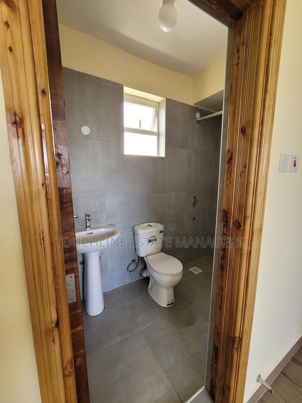 2bdrm Apartment in Aspire Heights, Riruta for rent